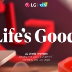Изпълнителния директор на LG ще сподели визията за бъдещето на компанията на CES 2023