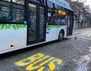 Променят временно движението и маршрутите на част от автобусните линии в София