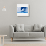 LG представя комфорт и елегантност през цялата година с новия ARTCOOL™ GALLERY на CES 2023