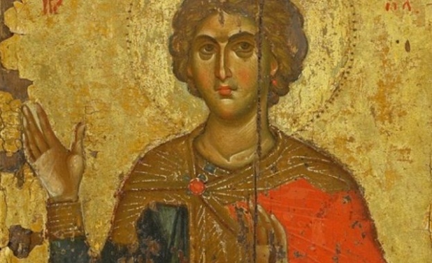 Православната църква почита свети пророк Данаил Даниил и трима вавилонски