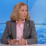 Надежда Йорданова, ПП-ДБ: Ограничаването на секциите в чужбина не решава нито един реален проблем