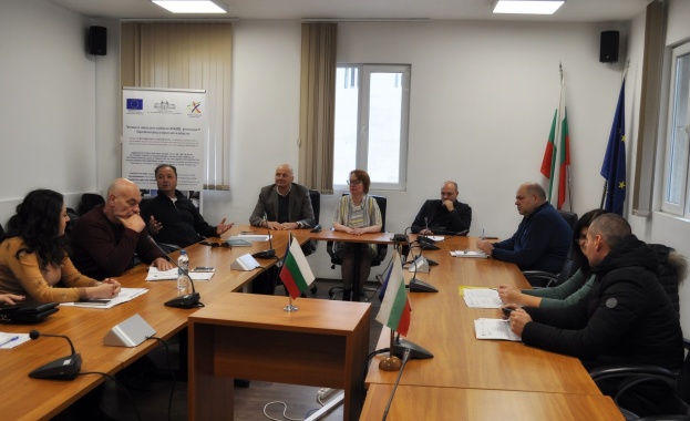 Проверки на 1084 търговски обекти за риба и рибни продукти