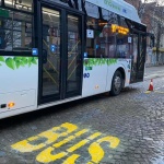 Градският транспорт в София ще работи в новогодишната нощ