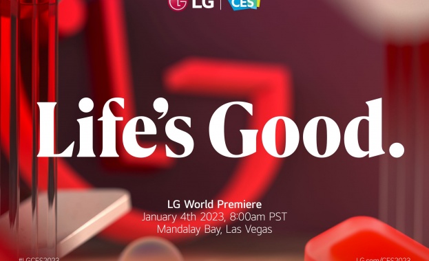 LG Electronics LG обяви днес че ще се завърне на
