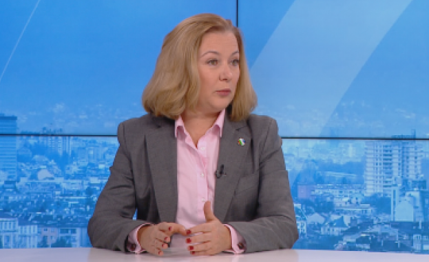 Всички политически сили в 48 ото Народно събрание трябва да положат