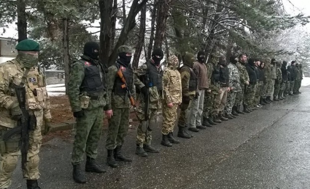 Софийска градска прокуратура извършва проверка за евентуално извършено престъпление против