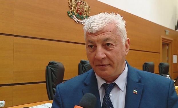 Бежанците от Украйна остават в Белодробна болница Изрично ще напишем