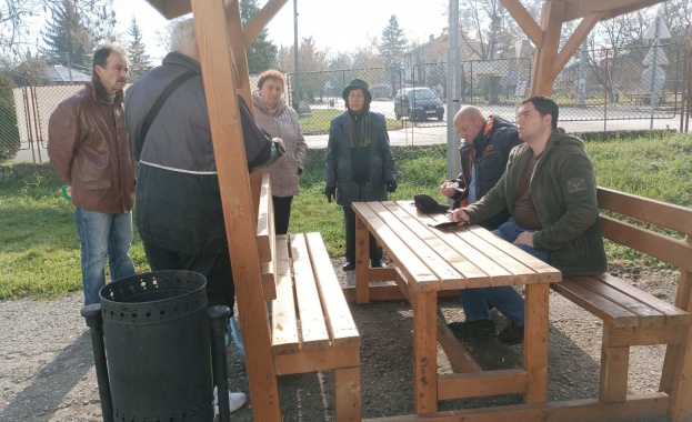 Общинският съветник от БСП е отправил питане до кмета на