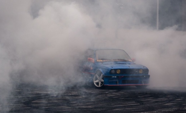 3000 лева глоба ще бъде наложена на 24 годишен шофьор от