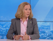 Надежда Йорданова, ПП-ДБ: Ограничаването на секциите в чужбина не решава нито един реален проблем