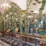 Германската полиция е открила голяма част от открадното от музей в Дрезден преди три години