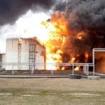 Един убит и осем ранени при украински обстрел в Белгородска област