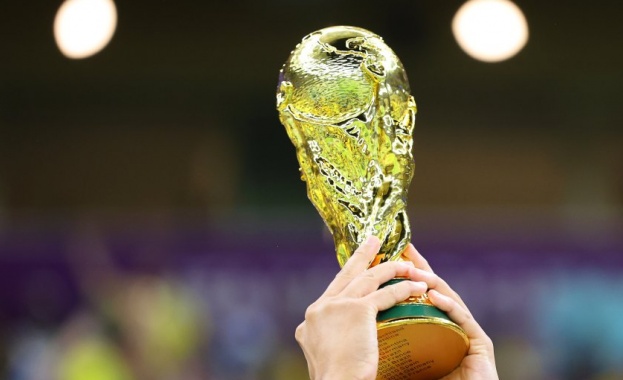 Аржентина е новият световен шампион по футбол след изпълнение на