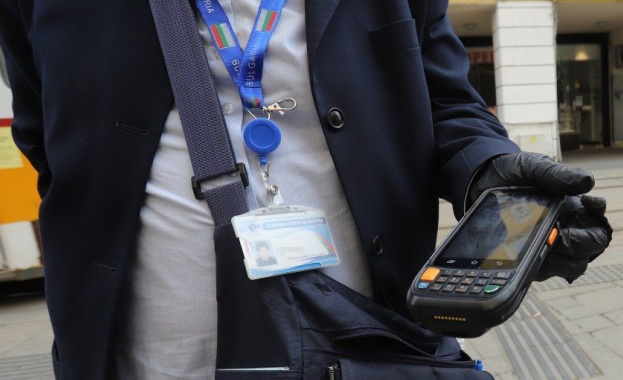 От 1 януари контрольорите в градския транспорт вече ще бъдат