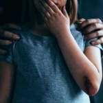 Баща блудствал с 5-годишната си дъщеричка?