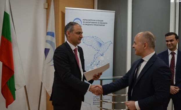 21 проекта за иновации ще получат общо 6 470 749 61