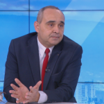 Росен Костурков: Моят прочит над ситуацията с оставката на Живко Коцев е, че той е бил натиснат от Сарафов да си я подаде