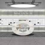 LG ще представи визията си за отговорно и устойчиво управление на бизнеса с цел по-добър живот за всички на CES 2023