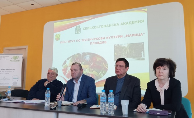 Министерството на земеделието работи за възстановяване на разсадопроизводството което е