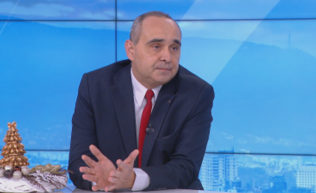 Моят прочит над ситуацията с оставката на Живко Коцев е