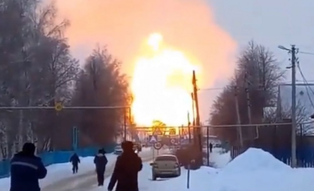 Трима души са загинали а един е ранен вследствие на