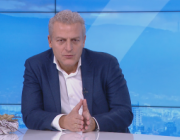 Петър Москов: Голямата цел на "Синя България" е връщане на отговорността