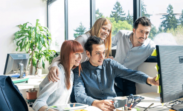 са уви все още незаменим играч на пазара на труда Когато