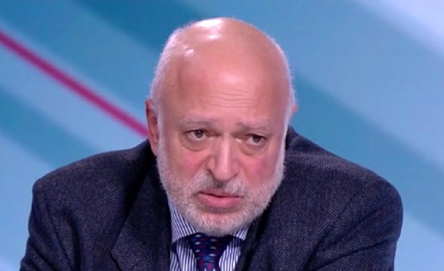 Не сме удряли по голямо дъно от това в момента