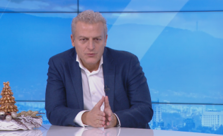 Петър Москов: Държавата е в основата както на ежедневната, така и на политическата корупция