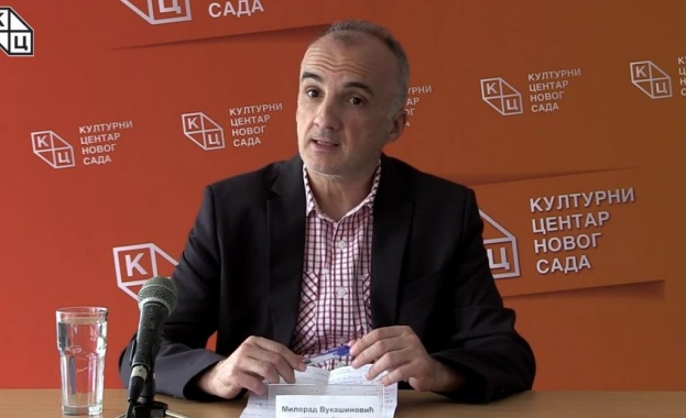 Аз съм на мнение че трябва да се мисли за