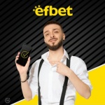 Какво ще намерим след Efbet онлайн вход