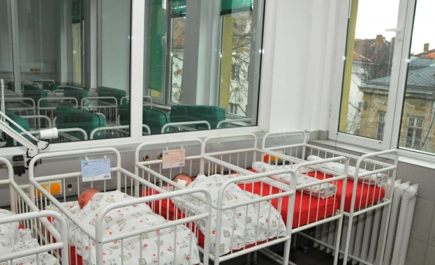 Директорът на столичната АГ болница Шейново коментира случая с разменените