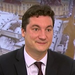 Крум Зарков: Висш съдебен съвет с изтекъл мандат не би следвало да избира нов главен прокурор