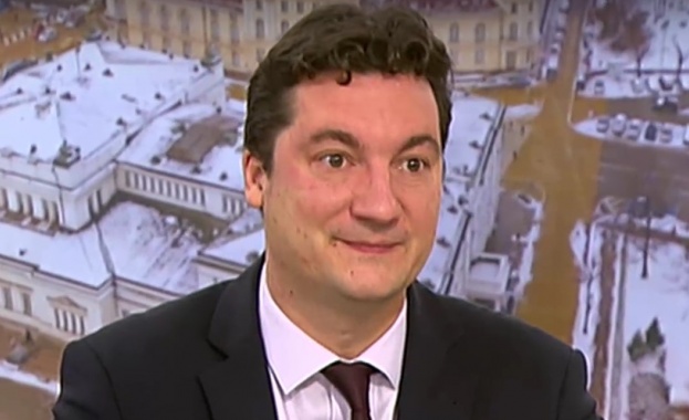 Ситуацията е доста заплетена Дали Иван Гешев ще бъде отстранен