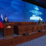 Путин нарече събитията в Украйна трагедия