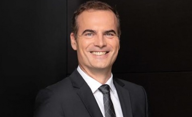 Настоящият генерален мениджър Джордж Маргонис става управляващ директор за Гърция