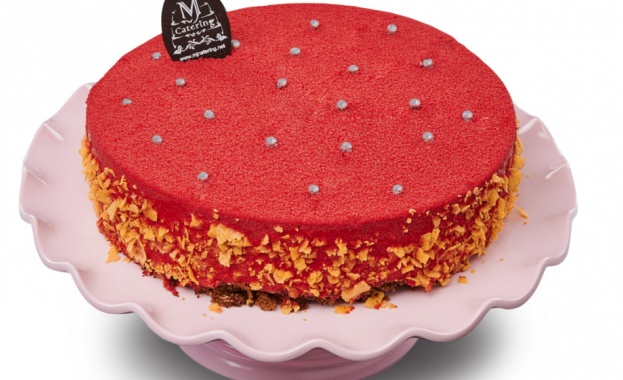 Интерес към тортите отчита най големият ритейлър у нас – Kaufland