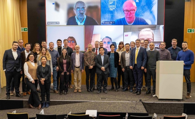 Проектът FlexiGrid демонстрира купуването на гъвкави мрежови услуги от потребители и производители