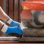 На какво да обърнем внимание, когато избираме отрезна машина за строителни материали