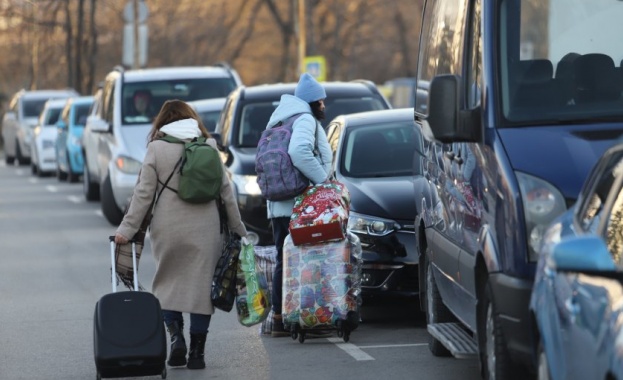 От 23 декември до 3 януари ще бъдат разположени полицейски