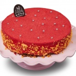 Kaufland България: Торта за Коледа – хит в пазара тази година Ритейлърът отчита интерес към сладките изкушения