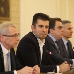 ГЕРБ за "Продължаваме промяната": Политическата шарлатания продължава