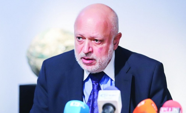 Съюзът на артистите в България с председател Христо Мутафчиев осъди