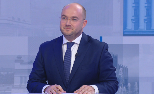 В предаването Още от деня по БНТ Георги Георгиев каза