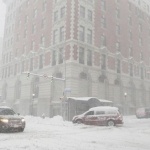 Зимна буря взе поне 30 жертви в САЩ