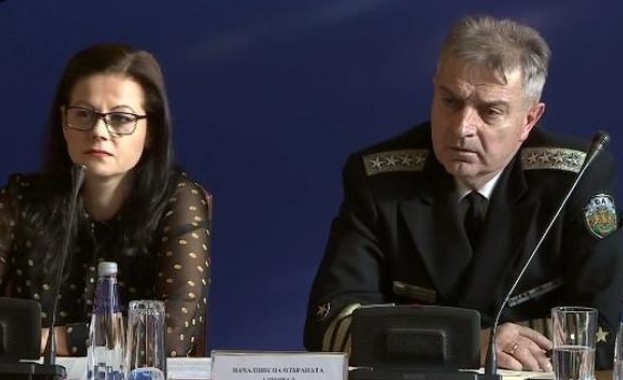 Предложихме промяна в Закона за ратифициране на Споразумението между България