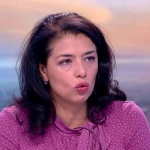 Ваня Григорова: Минимална работна заплата от 940 лв. е напълно реалистично