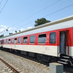 ЕК одобри 32 млн. евро държавна помощ за българските железници