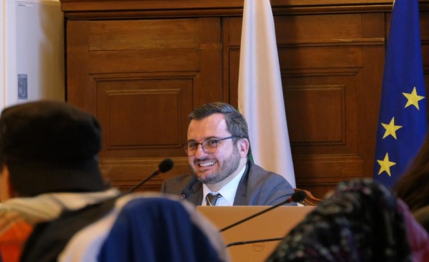 Министерството на земеделието разработи Рамкова програма за местните и регионални