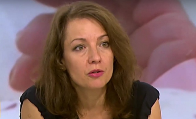 Размяната на бебета в столичната АГ болница Шейново е абсолютен